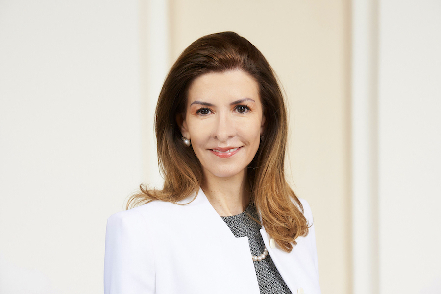 Women in Arbitration: Adriana San Román (1)