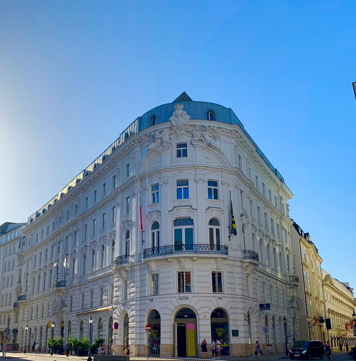 ICC Austria: Emerging Expropriations and Investment Protection in Russia