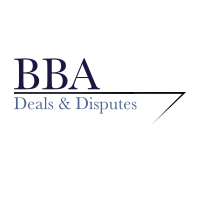 BBA Deals & Disputes