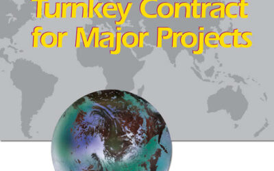 The ICC Model Turnkey Contract for Major Projects